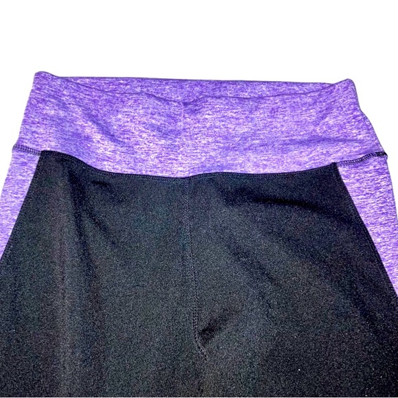 DNLA Sport Leggings Size M - Picture 2 of 5